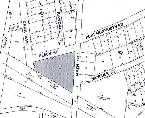 More Photos Of 319 Main St, Keansburg Freestanding For Lease