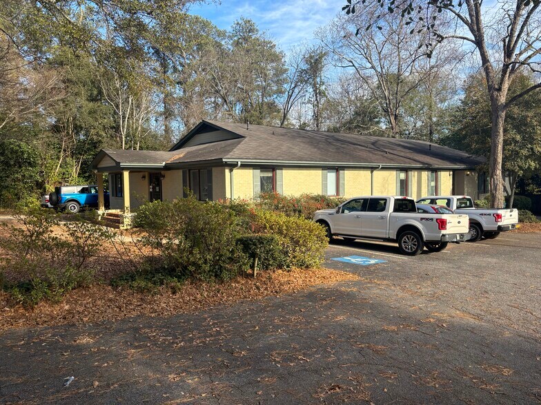 More Photos Of 745 Gaines School Rd, Athens Office For Sale