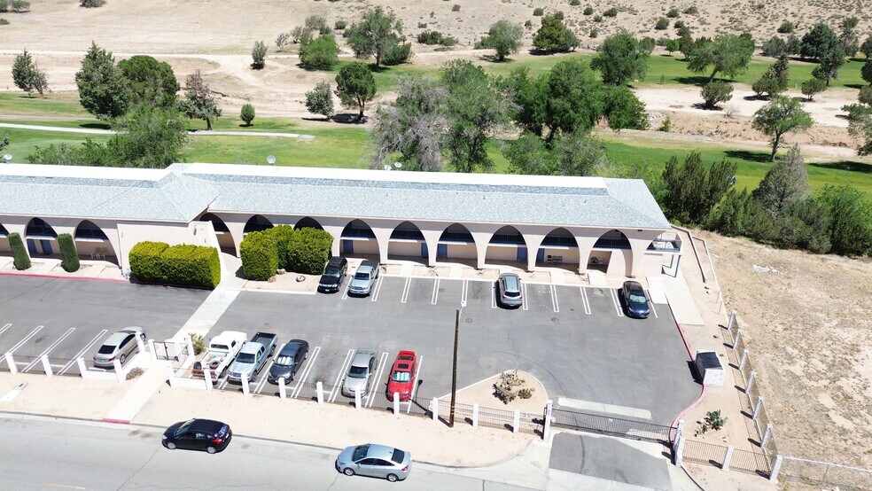 More Photos Of 17990 Bangor Ave, Hesperia Apartments For Sale