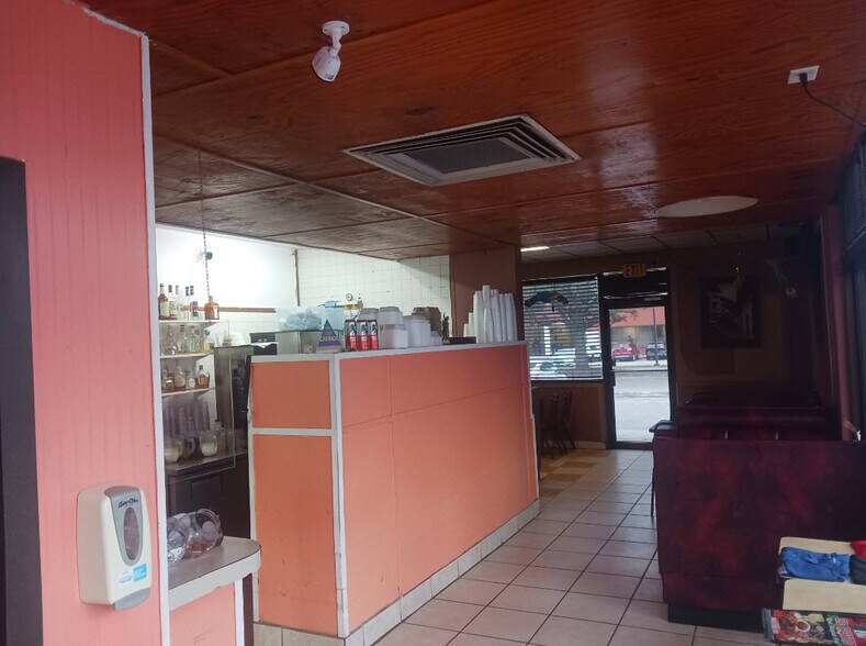 More Photos Of 3460 Cypress Mill Rd, Brunswick Restaurant For Sale