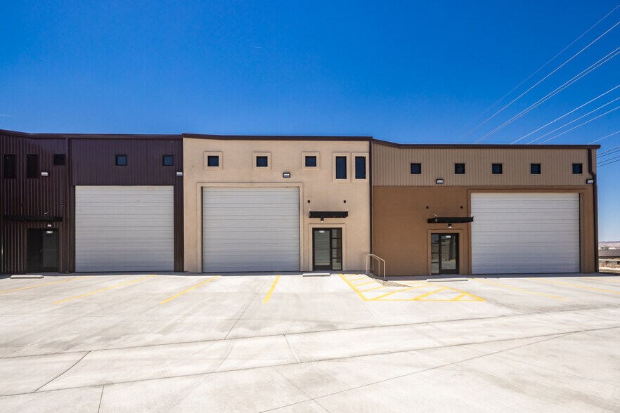 More Photos Of 1191 Lake Havasu Ave, Lake Havasu City Industrial For Lease