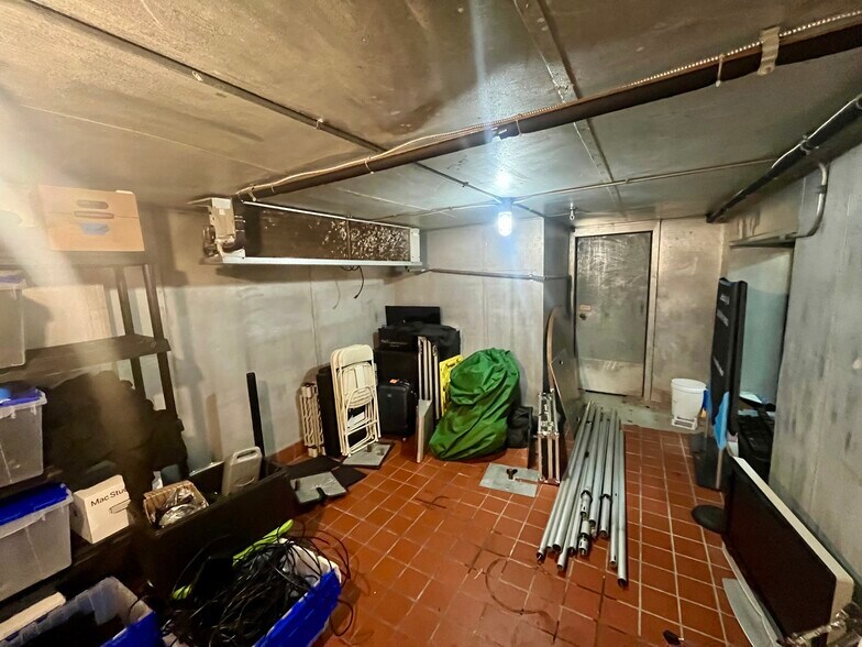 More Photos Of 43785 N Gratiot Ave, Clinton Township Religious Facility For Sale