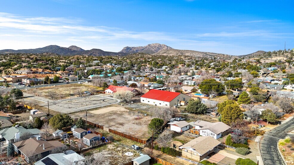 More Photos Of 1455 Willow Creek Rd, Prescott Religious Facility For Sale