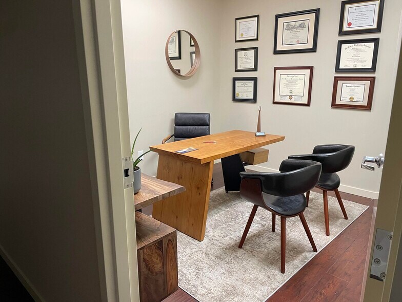 More Photos Of 1691 El Camino Real, Palo Alto Medical For Lease