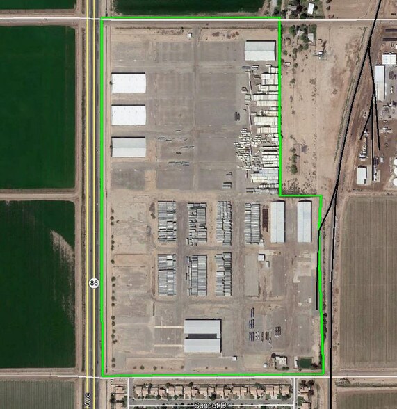 More Photos Of 340 Ralph Rd, Imperial Land For Lease