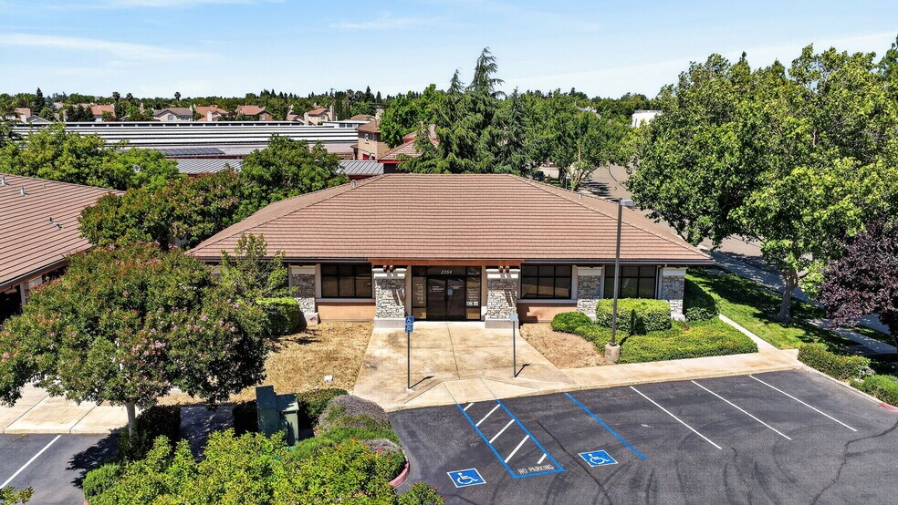 Primary Photo Of 2354 Maritime Dr, Elk Grove Office For Sale