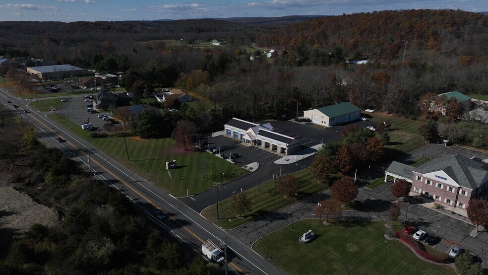 More Photos Of 39 Route 206, Augusta Carwash For Sale