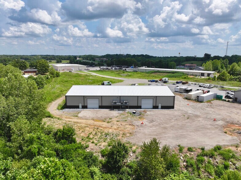More Photos Of Ted Dorris Rd, Goodlettsville Unknown For Lease