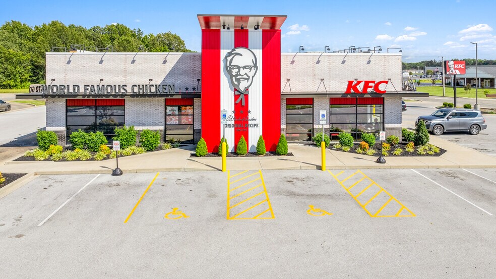 More Photos Of 514 S Commercial St, Harrisburg Fast Food For Sale