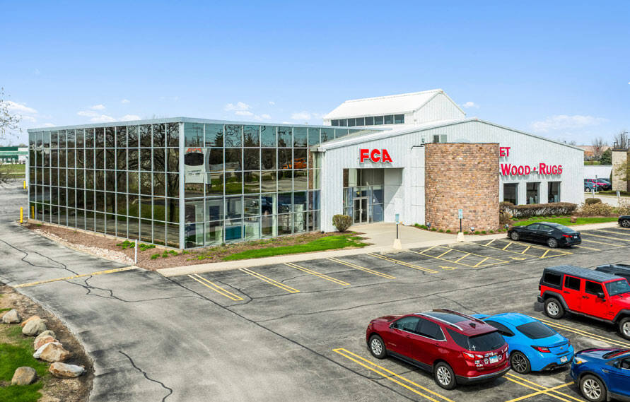 More Photos Of ,  General Retail For Sale