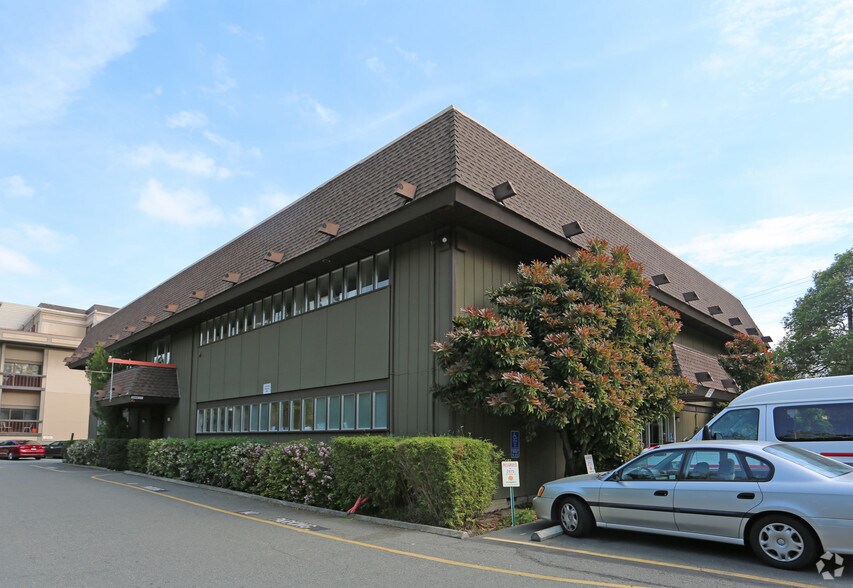 More Photos Of 2415 High School Ave, Concord Medical For Lease