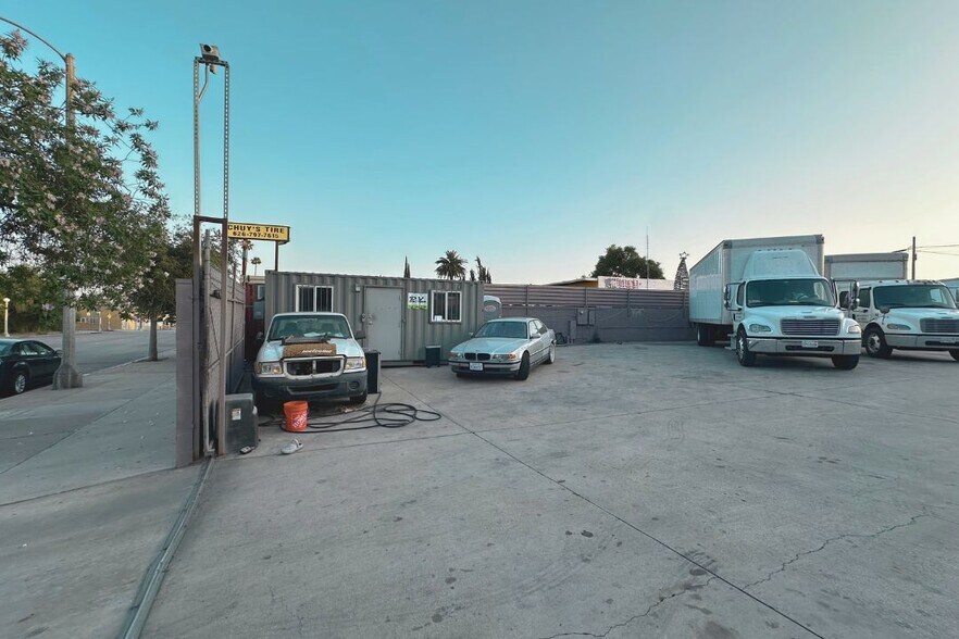 More Photos Of 1545 Lincoln Ave, Pasadena Land For Lease