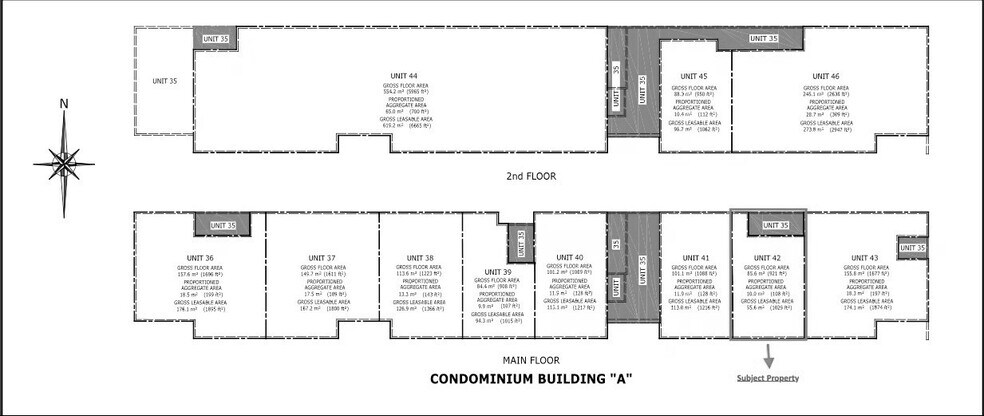 More Photos Of 939 Parsons Rd SW, Edmonton Storefront Retail Office For Sale