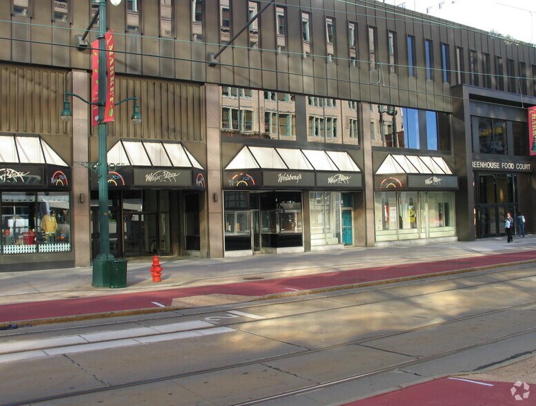 More Photos Of 390 Main St, Buffalo General Retail For Lease