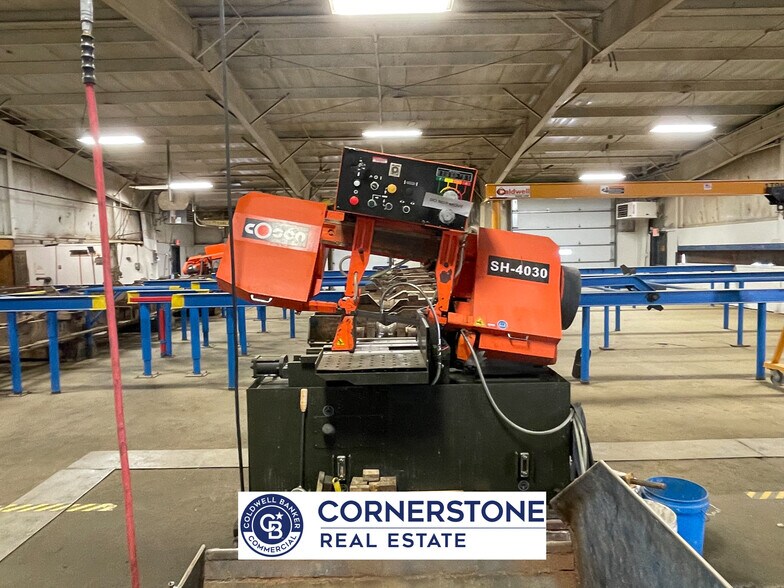 More Photos Of 3501 N Poplar St, Casper Industrial For Lease