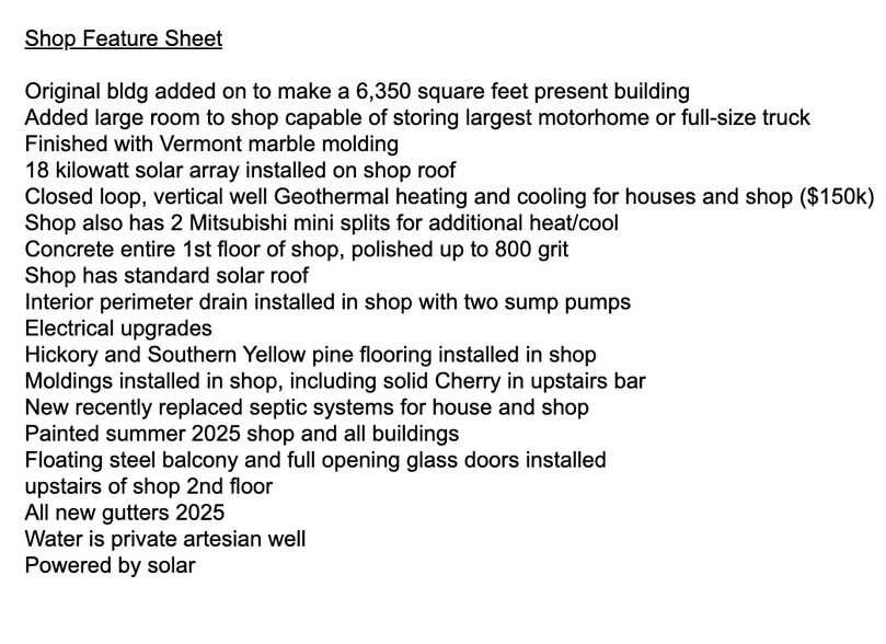 More Photos Of 21 Sturbridge Rd, Brimfield Flex For Sale