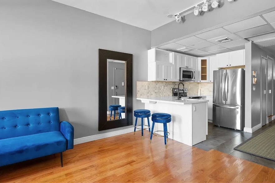 More Photos Of 414 W 45th St, New York Apartments For Sale