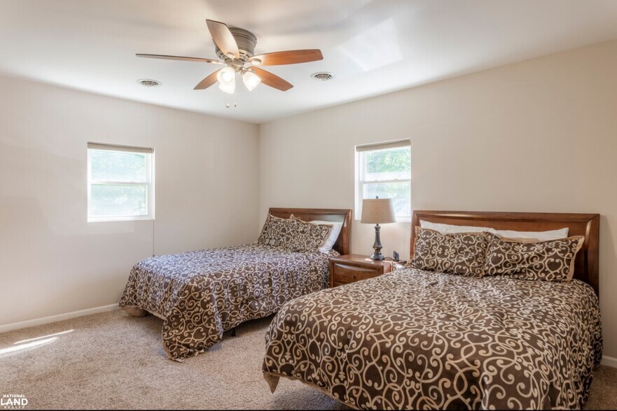 More Photos Of 178 Oak Creek Ln, Bland Land For Sale