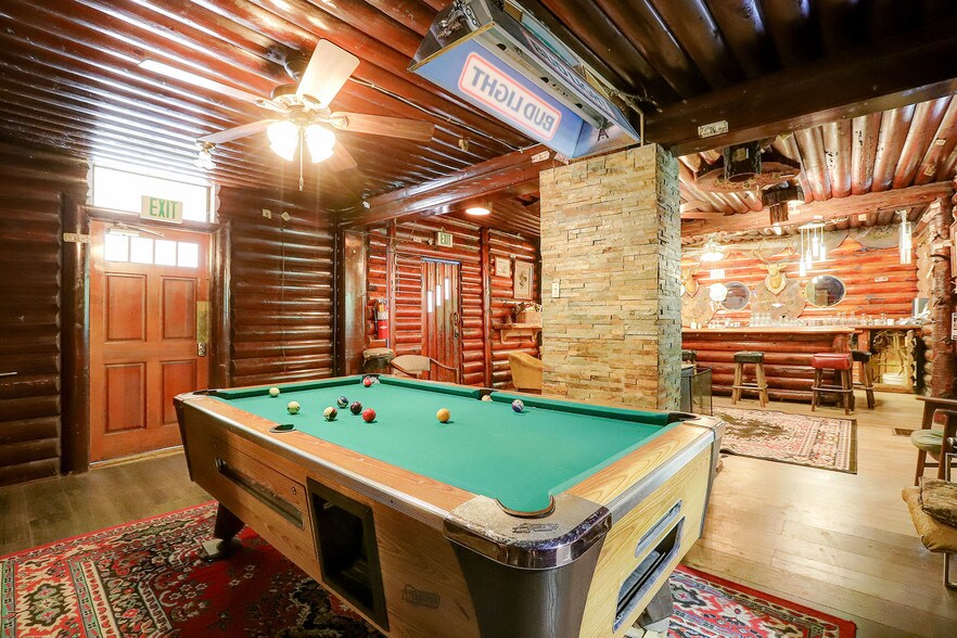 More Photos Of 212 Main St, Sierra City Hotel For Sale