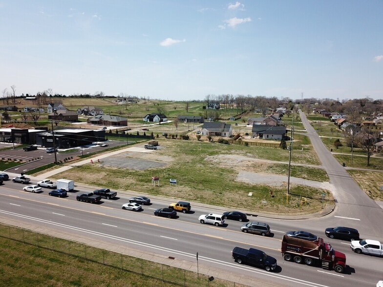 More Photos Of 904 N Mount Juliet Rd, Mount Juliet Storefront Retail Office For Lease