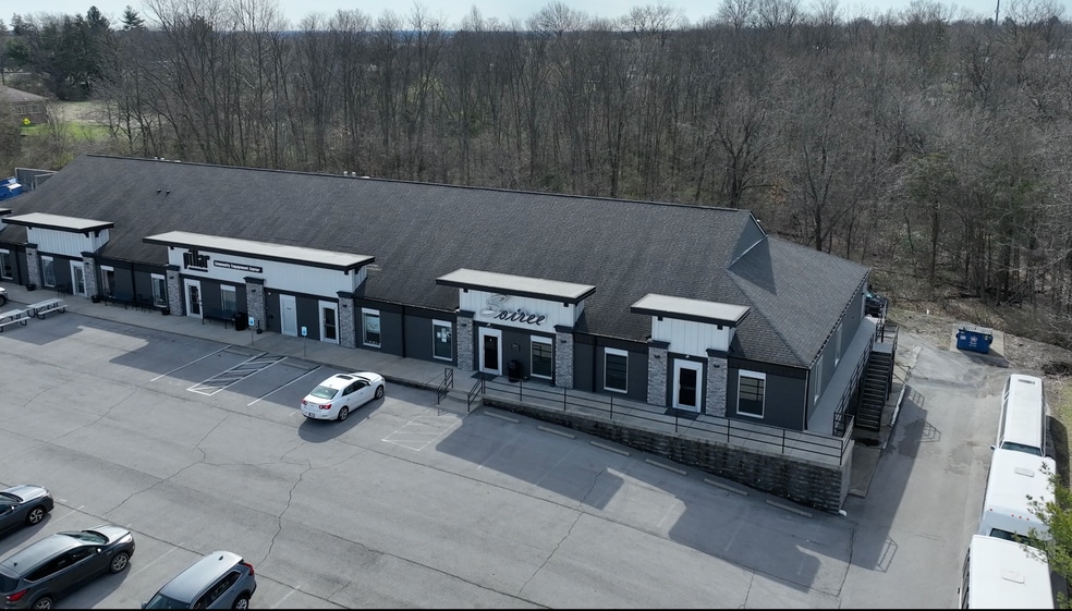 More Photos Of 6200 Crestwood Station, Crestwood Medical For Sale