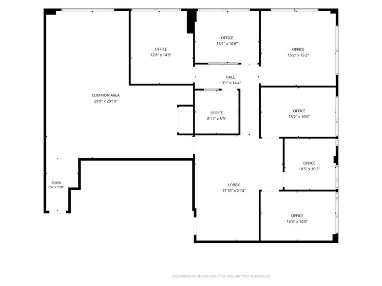 More Photos Of 6200 Metrowest Blvd, Orlando Office For Sale