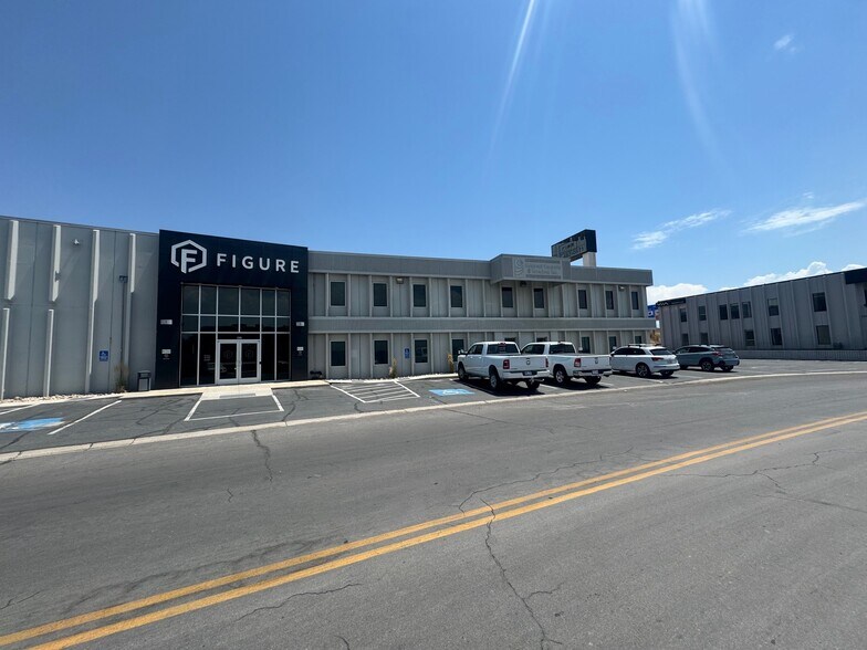 More Photos Of 135 Mountain Way Dr, Orem Industrial For Sale