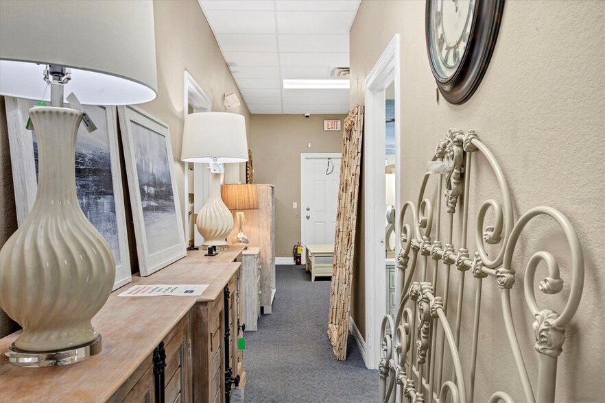 More Photos Of 12456 N Access Rd, Port Charlotte Storefront Retail Office For Sale