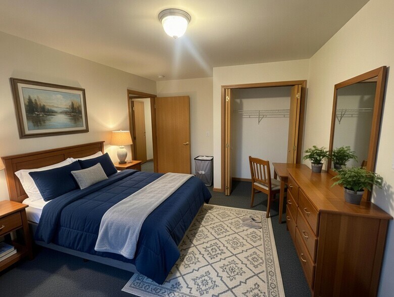 More Photos Of 321 Grove City Rd, Slippery Rock Apartments For Sale