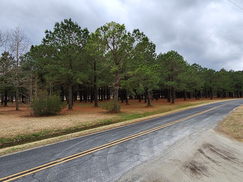 More Photos Of 577 Hoff Rd, Belhaven Land For Sale