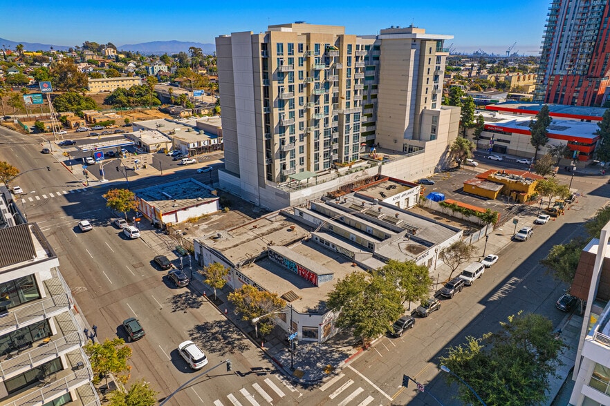 Primary Photo Of , San Diego Unknown For Sale