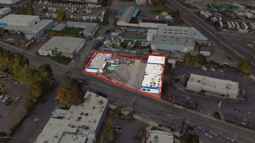 Primary Photo Of , Portland General Retail For Sale