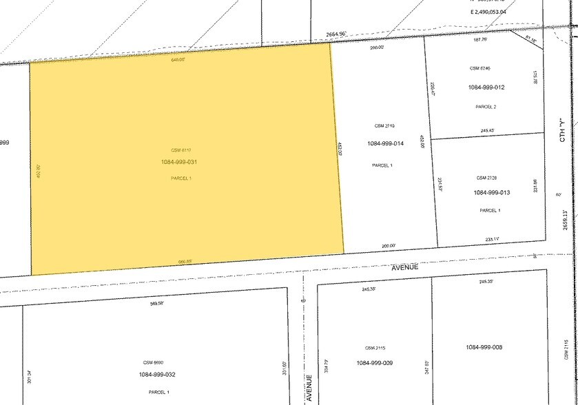 More Photos Of 20580 Enterprise Ave, Brookfield Flex For Sale