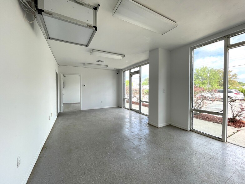 More Photos Of 25355 NW 8th Pl, Newberry Warehouse For Sale