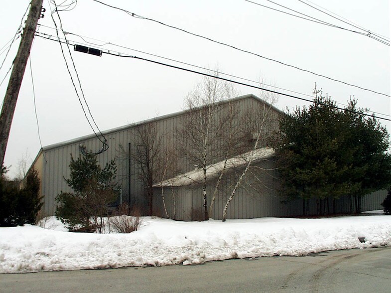 More Photos Of 21 Industrial Rd, Walpole Warehouse For Lease