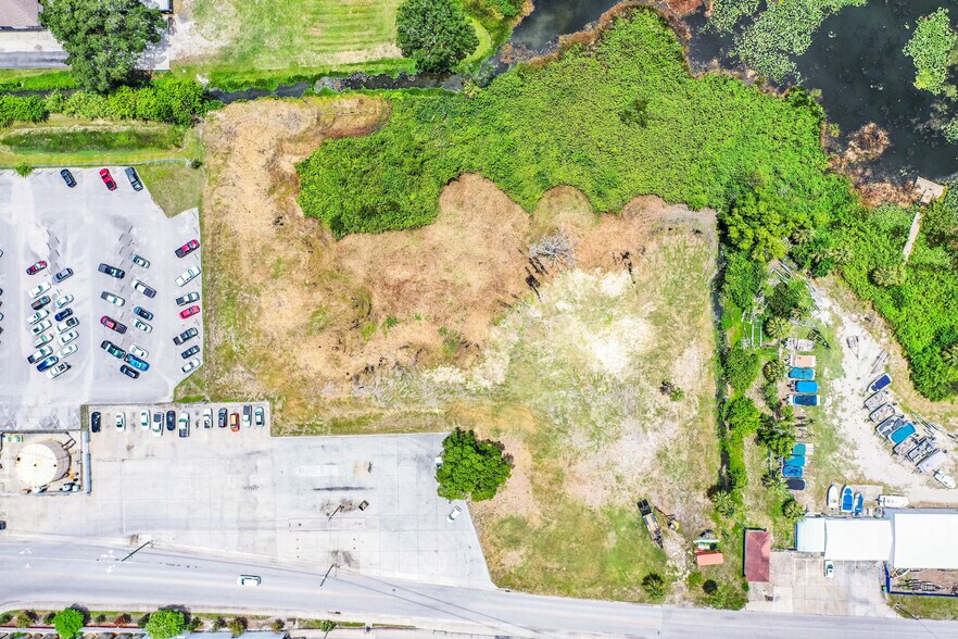 More Photos Of 6th St SW, Winter Haven Land For Sale