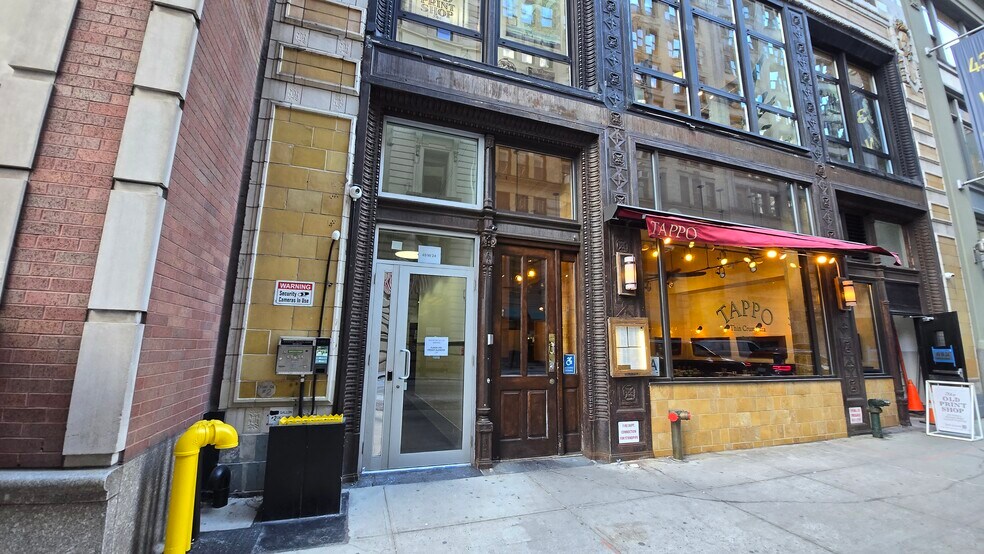 More Photos Of 49 W 24th St, New York Loft Creative Space For Lease