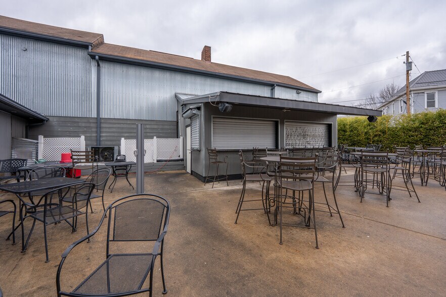 More Photos Of 618 S Main St, Greensburg Restaurant For Sale