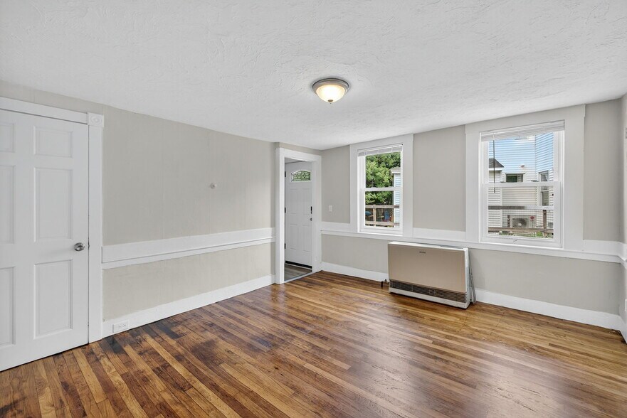 More Photos Of 7 Morrill St, Nashua Multifamily For Sale