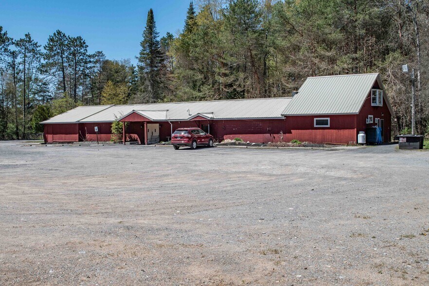 More Photos Of 11770 Obrien Rd, Forestport Restaurant For Sale
