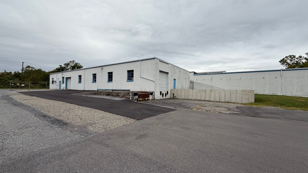 More Photos Of 125-155 Howard St, Phillipsburg Unknown For Lease