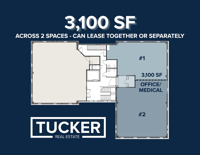 More Photos Of 10-12 Rosebrook Pl, Wareham Office For Lease