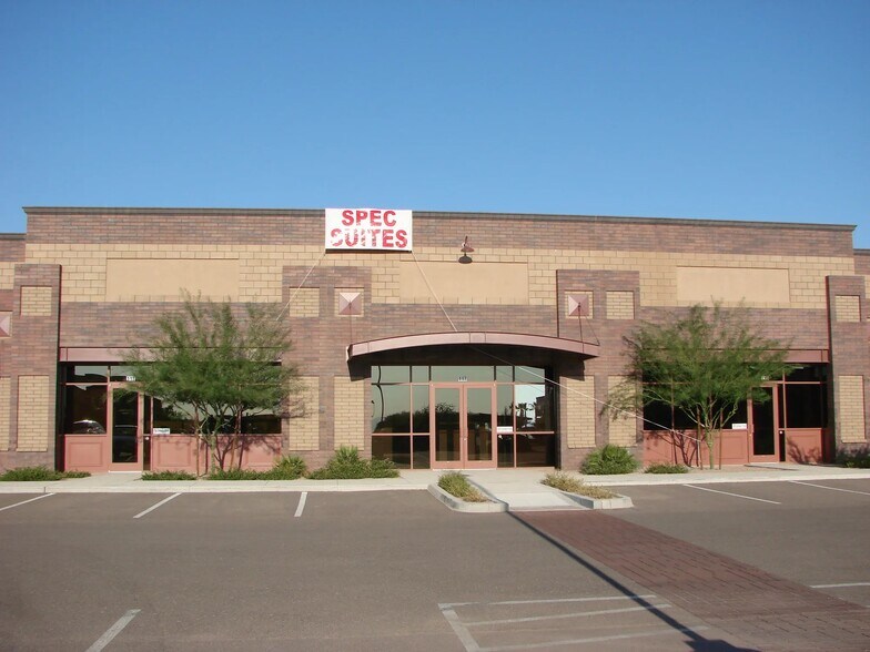 More Photos Of 4135 S Power Rd, Mesa Office For Lease