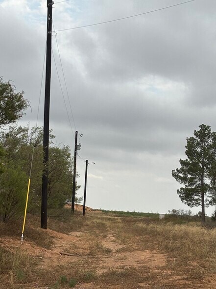 More Photos Of CR 8 and CR 11, Tahoka Land For Sale
