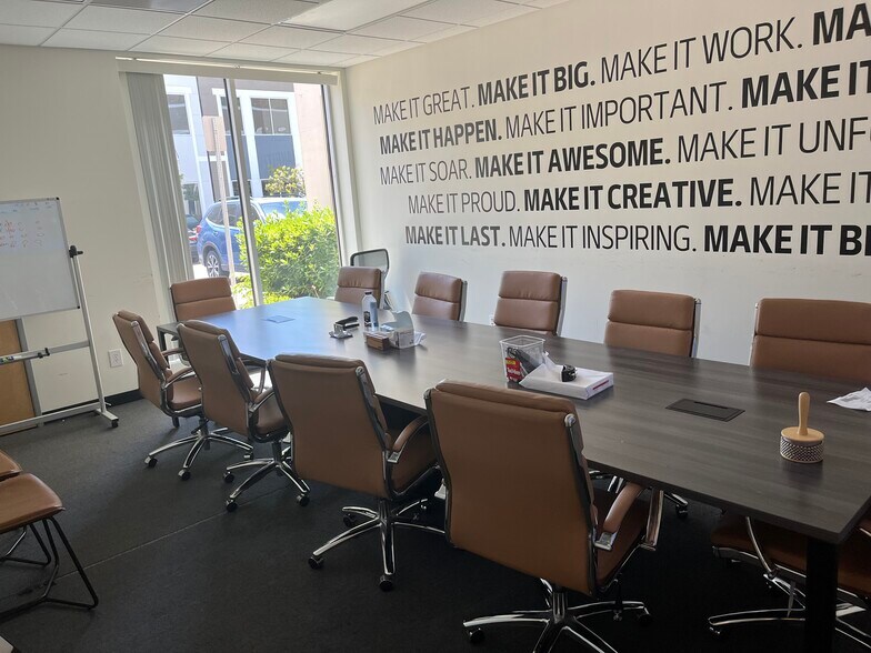 More Photos Of 28348 Constellation Rd, Valencia Coworking Space