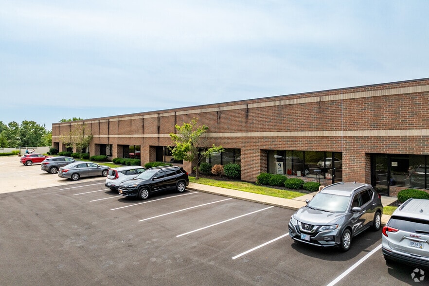 More Photos Of 3755 Boettler Oaks Dr, Uniontown Light Manufacturing For Lease