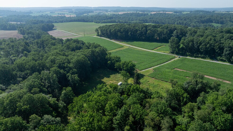 More Photos Of 267 Cook Rd, Delta Land For Sale