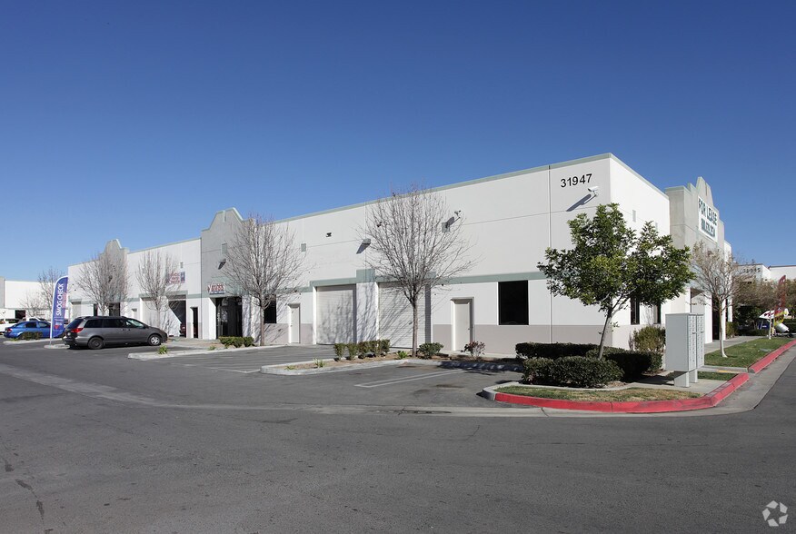 More Photos Of 31947 Corydon Rd, Lake Elsinore Warehouse For Lease