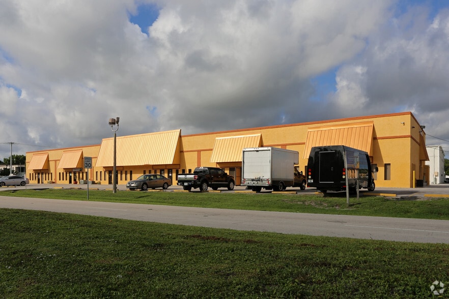 More Photos Of 1620-1646 SE Village Green Dr, Port, Port Saint Lucie Unknown For Lease
