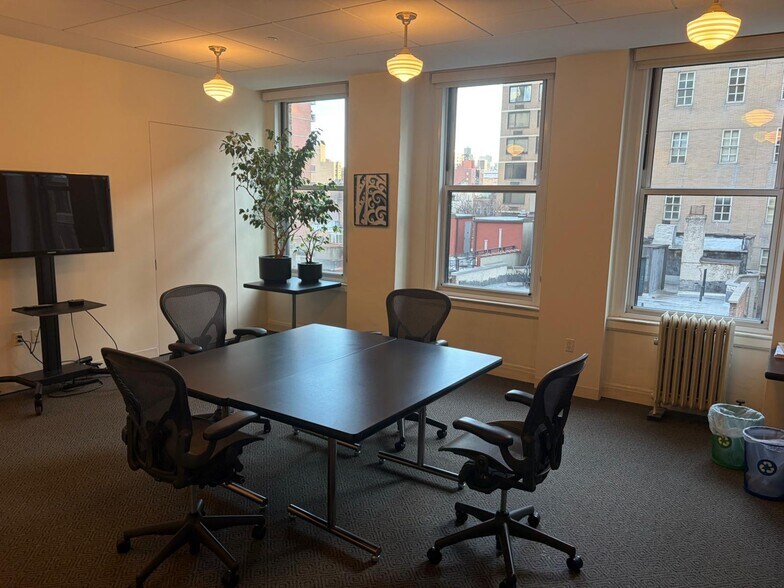 More Photos Of 461 Park Ave S, New York Office For Lease